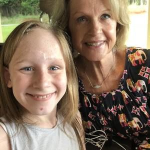 Meet your Posher, Nancy